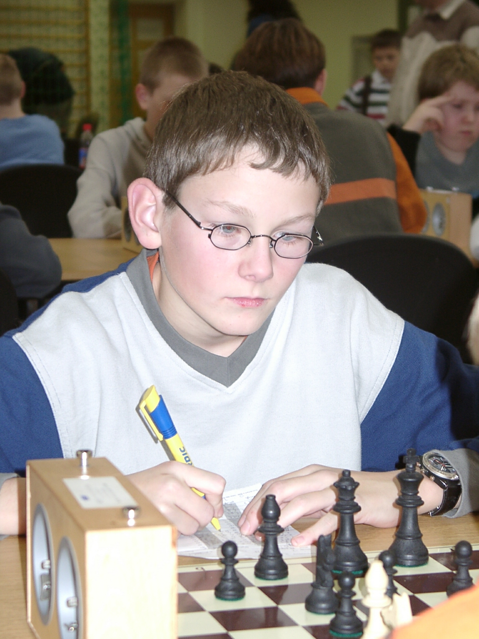 Vorschau